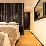 Premium Heritage krevet i doručak