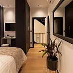 Premium Heritage krevet i doručak 4*