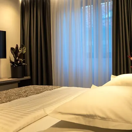 Premium Heritage Bed and Breakfast Ζαντάρ