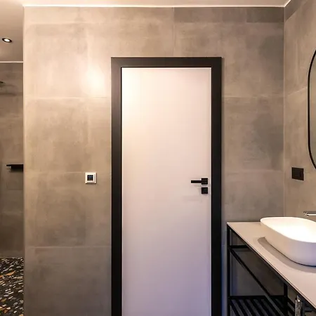 Premium Heritage Integrated krevet i doručak Zadar