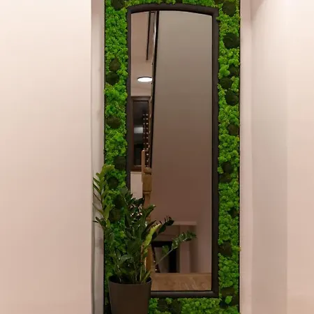 Premium Heritage Integrated krevet i doručak 4*