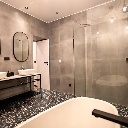 krevet i doručak Premium Heritage Integrated Zadar