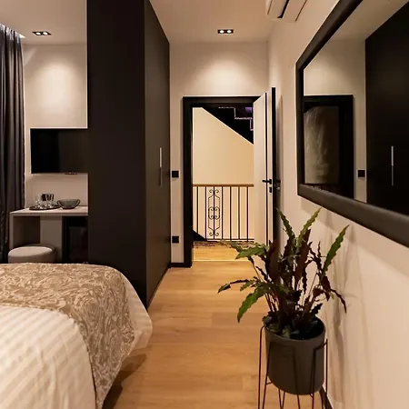 Premium Heritage ベッド・アンド・ブレックファスト 4*