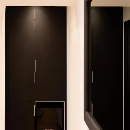 ベッド・アンド・ブレックファスト Premium Heritage 4*