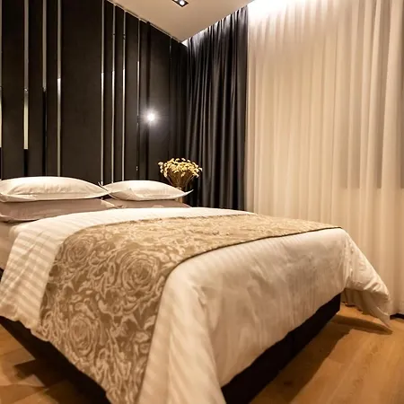 ベッド・アンド・ブレックファスト Premium Heritage ザダル