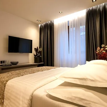 Premium Heritage Integrated 4* Zadar