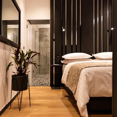 Bed & Breakfast Premium Heritage