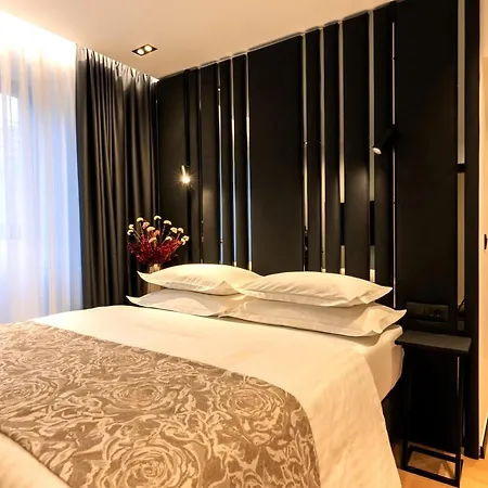 Premium Heritage Integrated Zadar
