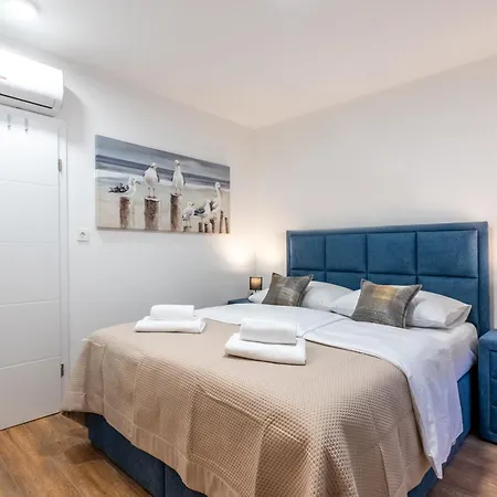 Premium Heritage Integrated 4*