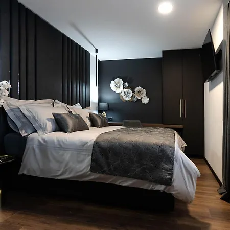 Premium Heritage Integrated krevet i doručak