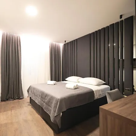 Premium Heritage Integrated 4* Zadar