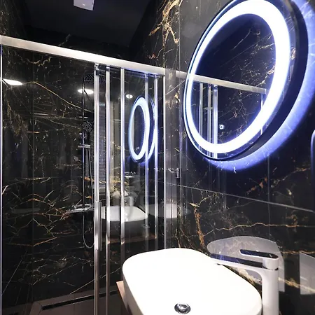 krevet i doručak Premium Heritage Integrated