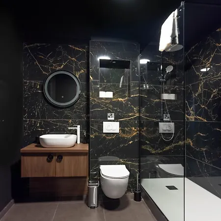 Premium Heritage ベッド・アンド・ブレックファスト 4*