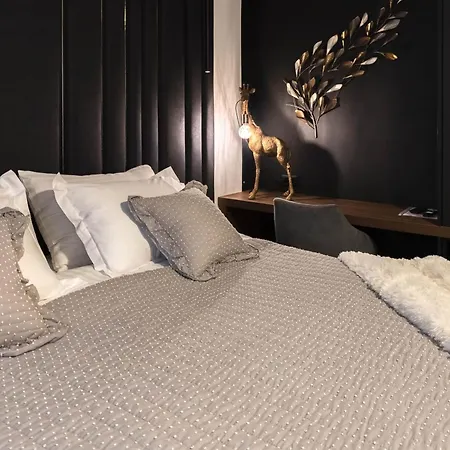 Premium Heritage Bed and Breakfast