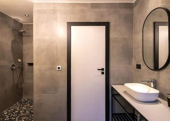 Premium Heritage Couette-café Zadar