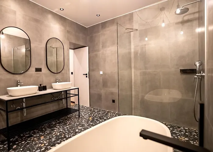 Couette-café Premium Heritage Zadar