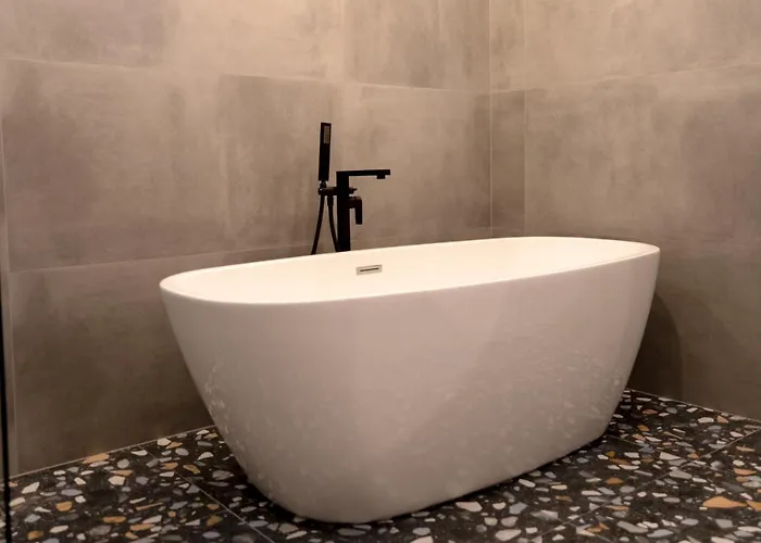 Oda ve Kahvaltı Premium Heritage