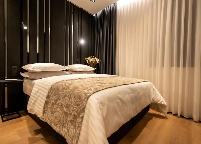 Couette-café Premium Heritage Zadar
