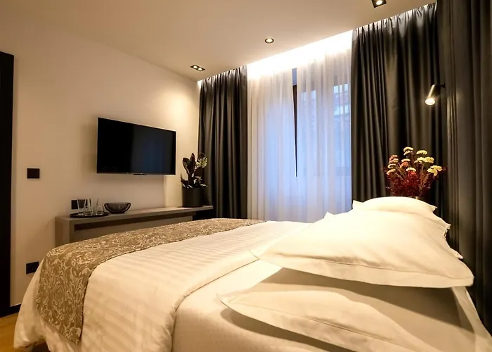 Premium Heritage 4* Zadar