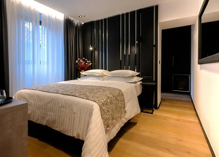 Couette-café Premium Heritage Zadar
