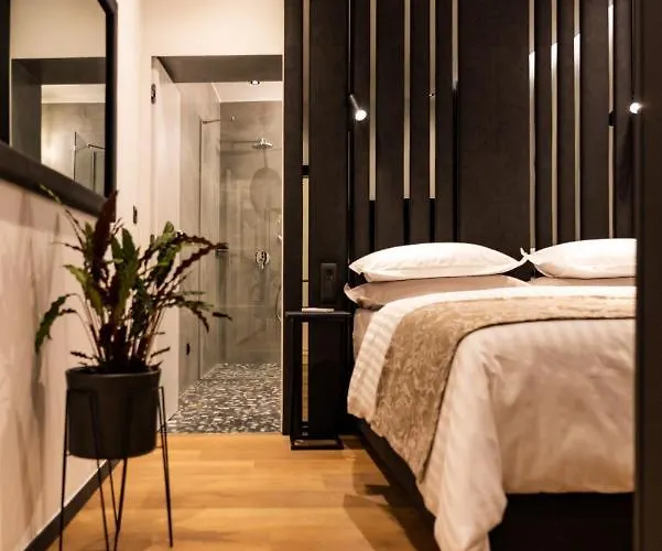 Couette-café Premium Heritage