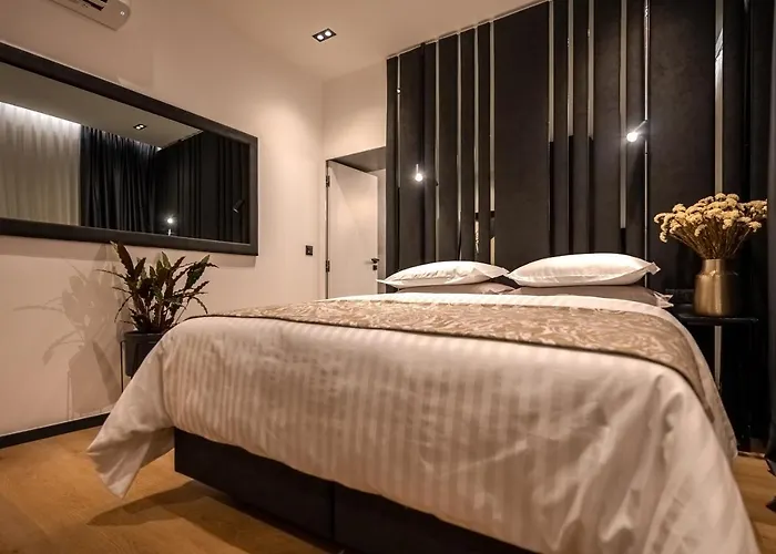 Premium Heritage Oda ve Kahvaltı 4*