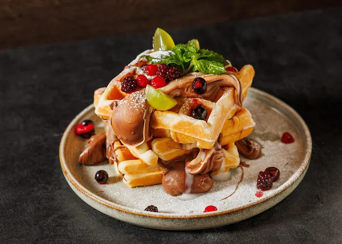 Oda ve Kahvaltı Premium Heritage Zadar