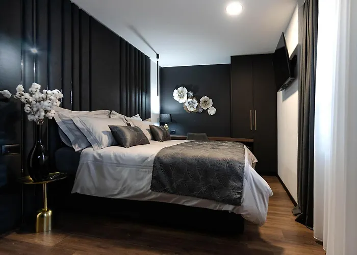 Premium Heritage Couette-café