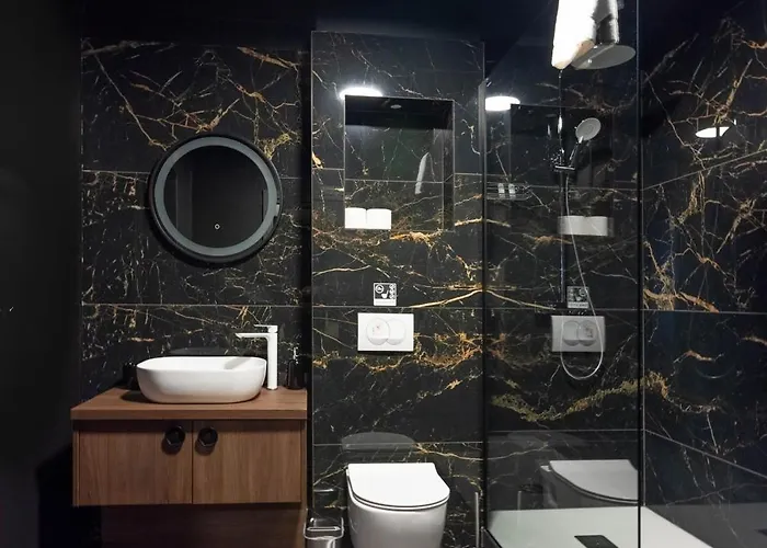 Premium Heritage Oda ve Kahvaltı 4*