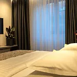 Premium Heritage Bed and breakfast Zadar
