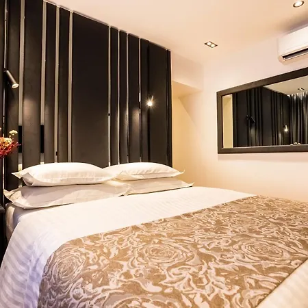 Bed & Breakfast Premium Heritage Integrated Zadar