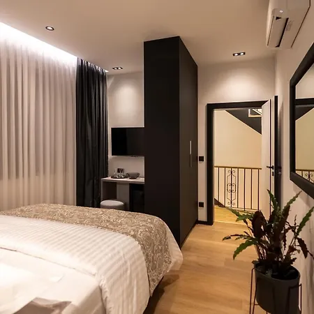 Premium Heritage Integrated 4* Zadar