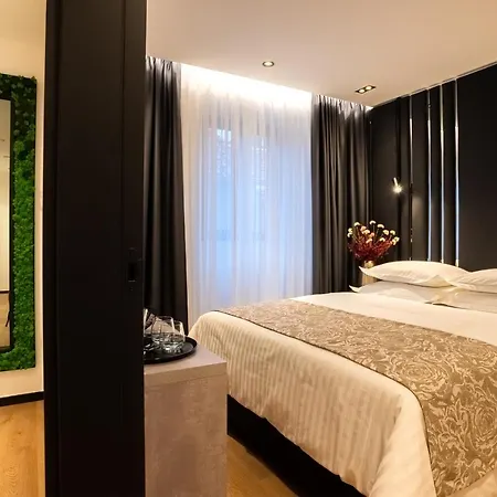Premium Heritage Integrated Bed & Breakfast Zadar