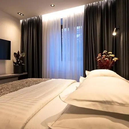 Premium Heritage Integrated 4* Zadar