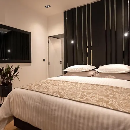 Bed & Breakfast Premium Heritage Integrated 4*