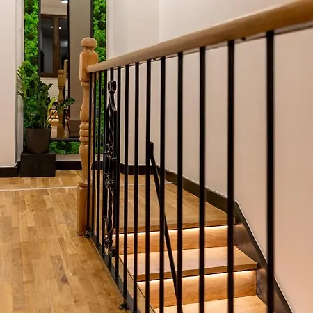 Premium Heritage Integrated 4*