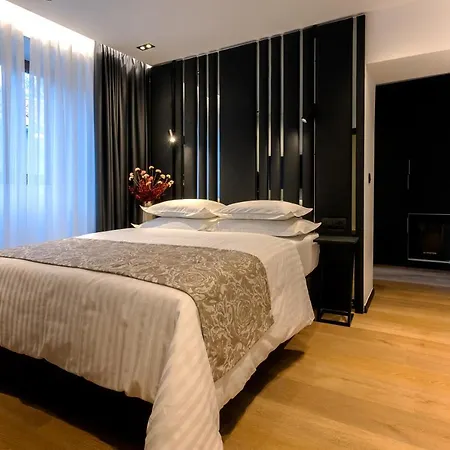 Bed & Breakfast Premium Heritage Integrated Zadar