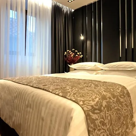 Bed & Breakfast Premium Heritage Integrated 4*