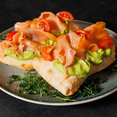 לינה וארוחת בוקר Premium Heritage