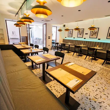 Premium Heritage Integrated 4* Zadar