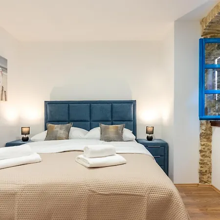 Premium Heritage Integrated 4*