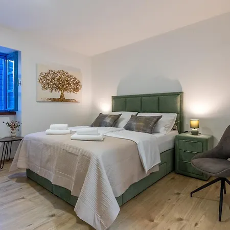 Bed & Breakfast Premium Heritage