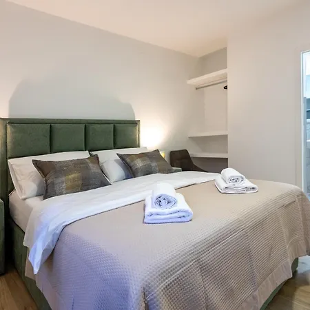 Premium Heritage Integrated Bed & Breakfast 4*