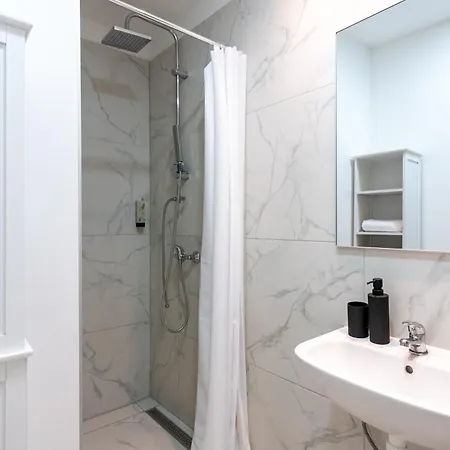 Premium Heritage Integrated Bed & Breakfast Zadar