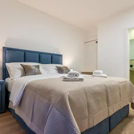 Premium Heritage Integrated 4* Zadar
