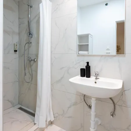 Bed & Breakfast Premium Heritage Integrated 4*