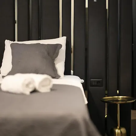 Bed & Breakfast Premium Heritage Integrated 4*