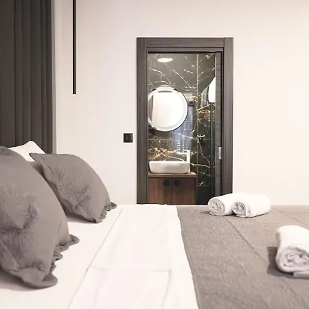 Bed & Breakfast Premium Heritage Integrated