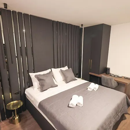 Premium Heritage Integrated 4*