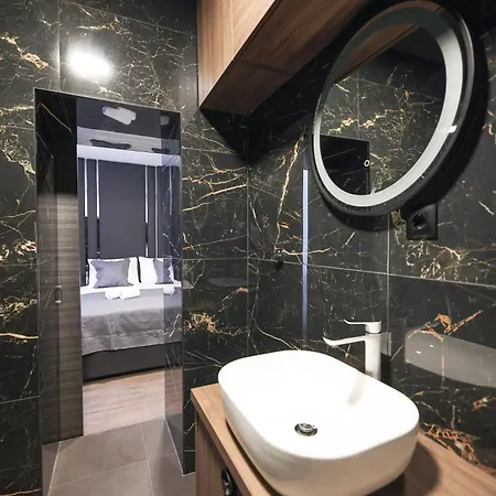 Premium Heritage Integrated Zadar